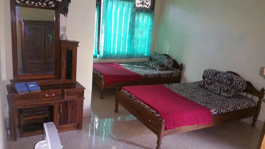 Ray Homestay Batununggul 외부 사진