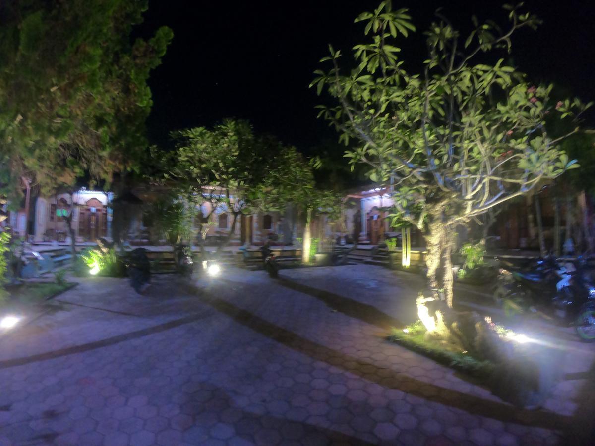 Ray Homestay Batununggul 외부 사진